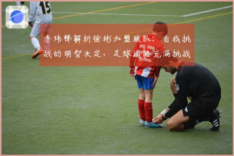 李玮锋解析徐彬加盟狼队：自我挑战的明智决定，足球道路充满挑战