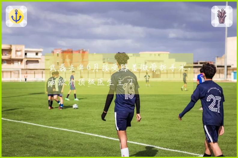 武磊去年6月接受膝盖微骨折手术，由欧洲顶级医生主刀