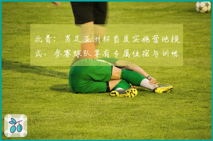 北青：男足亚洲杯首度实施营地模式，参赛球队享有专属住宿与训练设施